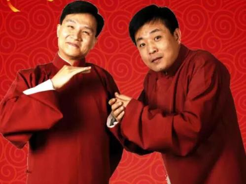 我喜欢十字谈