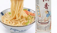 亲情悠悠面条香