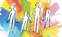 为“星星的孩子”梦想助力