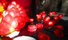 不要忘记自己是朵花