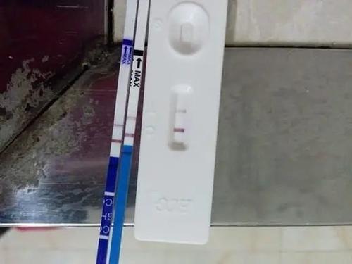 那个时候，我失去了眼泪。