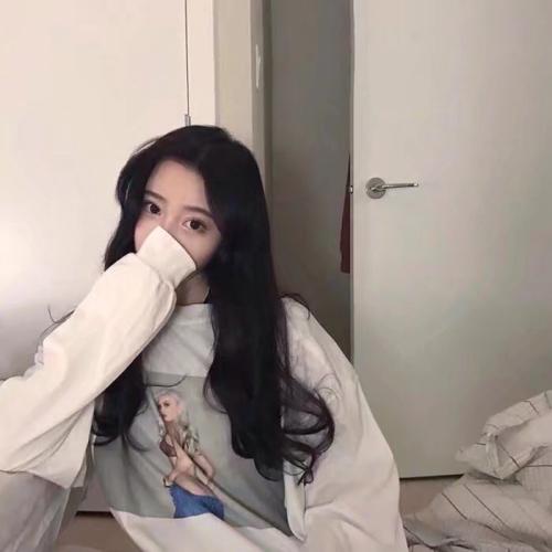 偷看