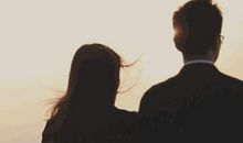 走出那段彷徨的日子