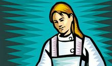 妈妈，你听我说