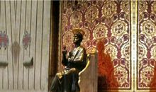 感谢身后那缕爱