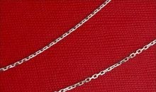 四叶草项链——我的爱