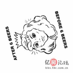 我学会了改变我的思考。