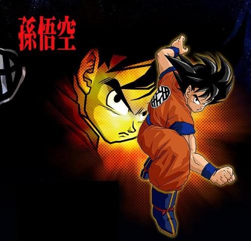 我成为孙悟空