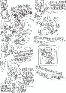 新冠病毒的白皮书