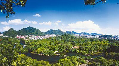 最美丽的文明场景