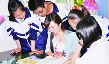 中国梦我的梦教师梦