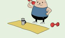 最令我开心的一件事