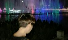 岁月无声青春有痕