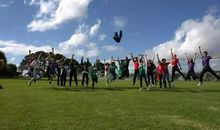 共享，拉近心与心的距离