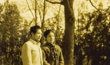 你看我时很远，你看云时很近