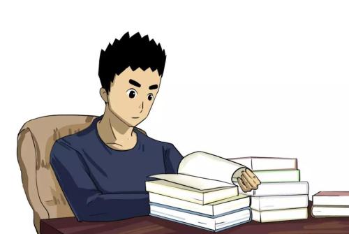 这个消息让我有利于我