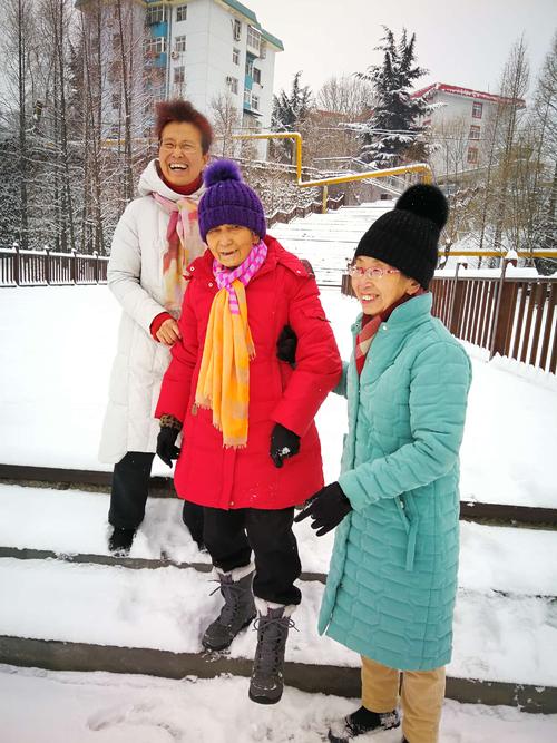 雪鱼