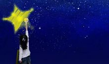 放飞—自闭症日