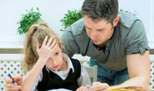 生活中不应只有学习