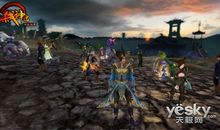 被杀戮之后，我怀恨离去