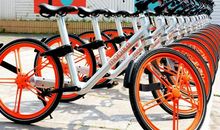 我的共享单车体验