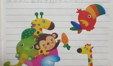 小布头的奇幻漂流读后感