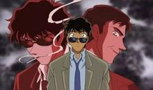 丢失了记忆的人