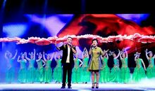 心中不息的歌声