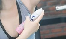 那段挥汗如雨的时光