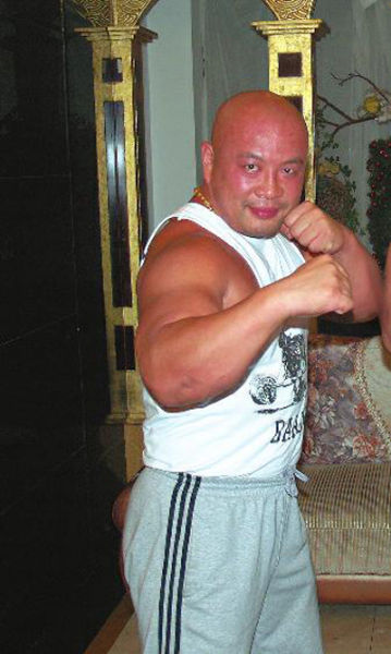 谁是赫拉克勒斯？