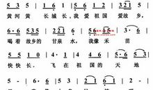 我爱乡村的春节