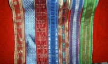 以人生的纱线为题作文