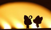 丢失了自我的人