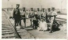 国耻只属于过去