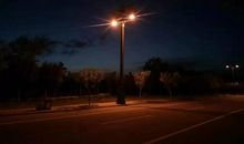 路灯给我的启示