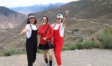 一次心灵的碰撞