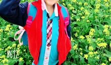 我和大自然的约定