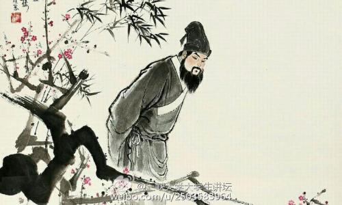读苏轼