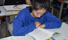 如期而至——高三