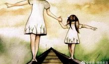 感恩世间最伟大的女人——母亲