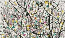 如痴如醉的春天