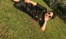 我和秋天的约定