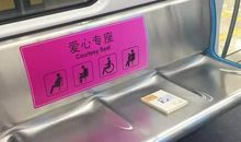 地铁丢书并无多大作用