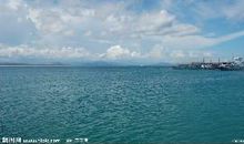 大海已不再遥远