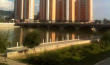 家乡是我永远的港湾