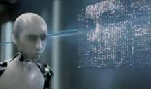 我愿为人——关于“人工智能”