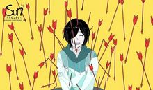 丢失了自由的人