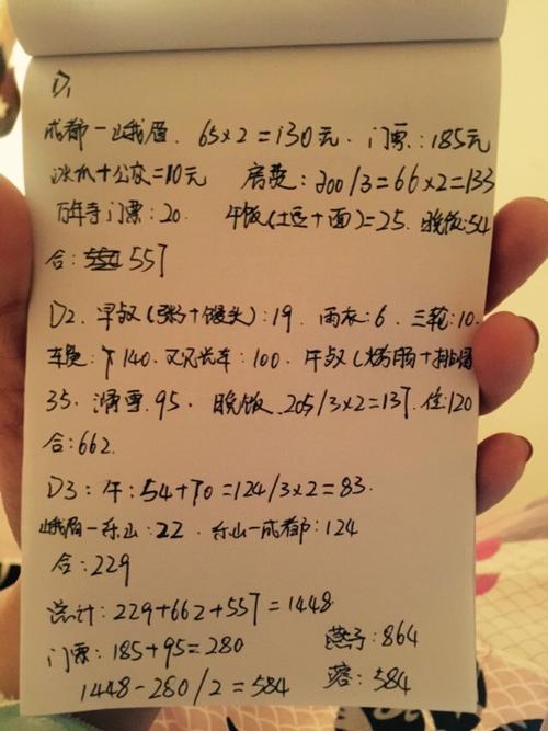 感激生活中的每一个传递