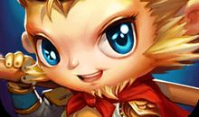 藏在“金箍棒”里的爱