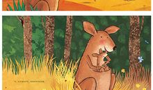 为责任装上爱的双翼